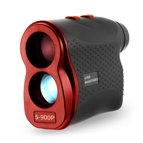 c86f7b604949b04e Golf Rangefinder Distance Meter 500/600/900M Monocular Telescope Range Finder for Hunting Laser Measuring Tape