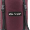 GoldCamp Outdoor Storage Stuff Sacks, Camping Gear Organizer (Red, XXXL)