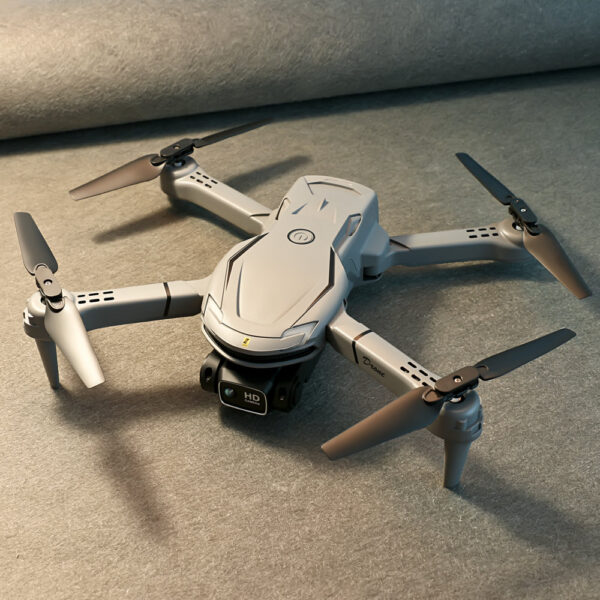 KBDFA V88 WIFI FPV Drone With Wide Angle HD 4K 1080P Camera Height Hold Foldable Quadcopter RC Helicopters Drones Kids Toys Gift
