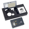 SVHS Camcorders Motorized VHS Not For 8mm/MiniDV/Hi8 VHS-C Cassette Adapter