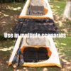 c8f4e528dcacbdd7 Car Camping Air Beds for Chrysler Pacifica 2017 2018 2019 2020 2021 2022 2023 2024, Bed for Car Easy to Clean Inflatable Car Mattress Car Accessories,E-Brown