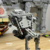 c9118b35b22a4d8b 75322 Interstellar Wars First Order ATST Walker Building Block Model Parts Bricks Brain Game Toys For Kids Christmas Gift