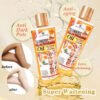 c92424d4fb503994 Turmeric Essential Oil Facial Massage oil Moisturizing Diffuser Aromatherapy Brightening Smoothing Body Face Skin Care 200m