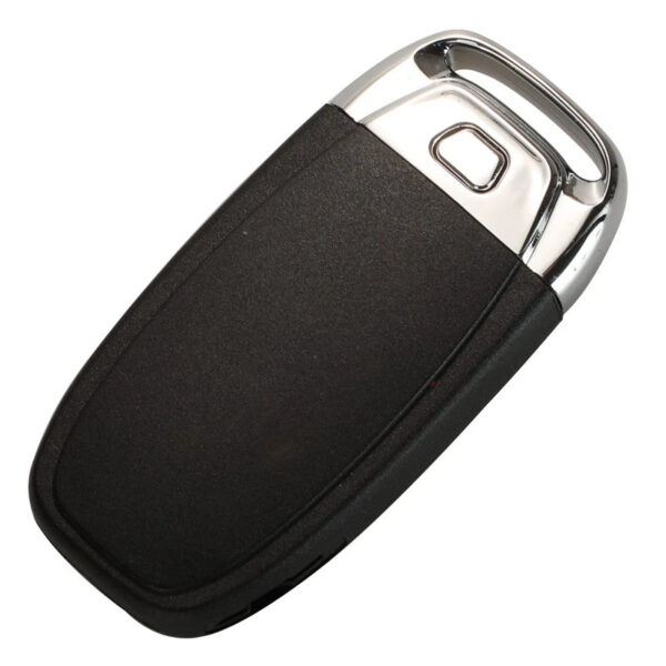 c9259dedd852e08d jingyuqin 315/433/868Mhz pcf7945AC Chip Smart Remote Car Key Fob For Audi A4 A5 A6L A7 A8 Q5 Keyless Go 754J 754D/H/F/C/B
