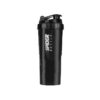3 Layers Shaker Protein Powder Shake Water Plastic Mixing Cup Body Building Exercise Bottle