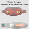 c94edb18bfcfb32b Massage Apparatus Infrared Heat Therapy Physiotherapy Prostate Calcification Treatment
