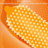Hyaluronic Acid Condoms Cat Tongue Large Pellet Stimulate Penis Sleeves Ultra Thin Natural Rubber Latex Safer Sex Products