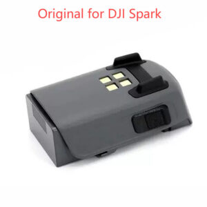 c962b512d11122f4 1pcs Original battery for DJI Spark drone 1480mAh 11.4V