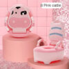 c966359748172671 Cute Cow Portable Baby Child Training Girls Boy Potty Kids Chair Toilet Seat Pot