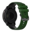 c969adab181762a6 Silicone Band 20mm 22mm Strap Samsung Galaxy Watch Accessories Replacement for Huawei Amazfit Xiaomi Watchband