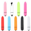 c98810e3b78c3cfa Vibrating Love Egg Mini Bullet Vibrator Dildo Sex Toys For Women Waterproof Vagina Anal Clitoris Stimulator Adult Erotic Product