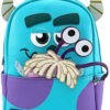 c99c2aab71495768 Stitch Children's Backpack Baby Yoda Lady Bags Toy Story 3 Alien Sally Backpack Monsters Inc Boo Mini Backpack Handbag for Girls