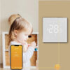 c9a1be630a39b7b0 AVATTO Tuya WiFi Smart Thermostat Underfloor Heating System for Gas Boiler Electric Heating Work with Alexa Google Home