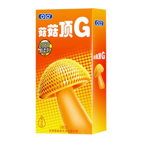 10pcs 2080 Cat Tongue Spike Men's Condoms Delay Ejaculation Ultra Thin G Spot Vaginal Stimulation Penis Sleeve Sex Toys For Men