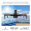 c9d77424c476d5e2 L900 Pro SE MAX GPS Drone 4K Professional Dual HD Camera 5G WIFI FPV 360° Obstacle Avoidance Brushless Motor Rc Quadcopter Dron