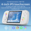c9e68f9a5ca96fd7 ANBERNIC RG406H RG 406H Handheld Game Console 4inch IPS Multi-touch Screen Retro Video Games Players Support 5G WIFI FOTA Update