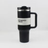 c9f409fc7cd1283c 40oz Mug Tumbler With Handle Tumblers Lids Straw 40 oz Stainless Steel Coffee Termos Cup ready to ship Vacuum Insulated Water Bottles