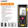 c9f97afe5f3d493d SNDWAY Rangefinder Distance Meter Digital Range Finder Mini Professional Laser Measuring Tool