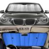 Windshield Sunshade Car Foldable UV Ray Reflector Auto Front Window Sun Shade Vi