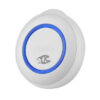 TUYA Smart WiFi Wireless SOS Emergency Home Burglar Alarm Sensor 2.4G Panic Button