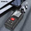 Snakol Tape Measure 50M/70M/100M/120M Laser Distance Meter Rangefinder Profesional Digital Range Finder Ruler Test Tools