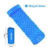 ca54d9b5f60cc0ad Outdoor Camping Iatable Mattress Sleeping Pad With Pillows Ultralight Air Mat Built In Iator Pump Hiking