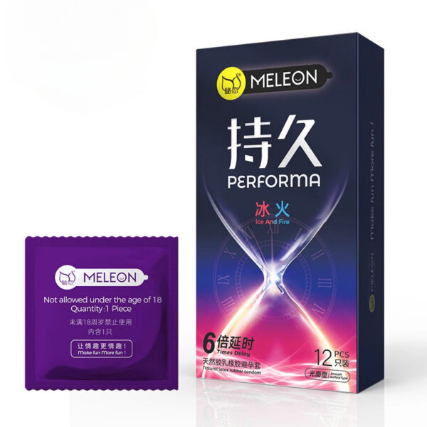 10/12pcs Particle Condoms for Men Delay Ejaculation Latex Penis Sleeve Long Lasting Condones Sexulaes Toys for Adults Sexshop