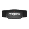Magene H303 Heart Rate Sensor Bluetooth ANT Upgrade H64 HR Monitor With Chest Strap Dual Mode Computer Bike Sports Band Belt