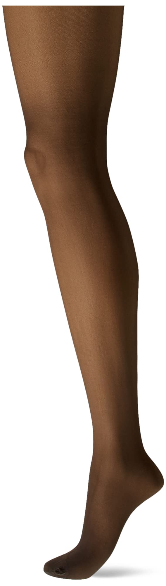 ca61d0bff63c209e L'eggs Women's Energy Control Top Sheer Toe Pantyhose