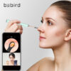 Bebird T15 R1 Visual Ear Cleaner Minifit 2in1 Acne Wax Removal Tool HD1080P Otoscope IP67 Waterproof Endoscope Health Care