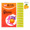 ca8f6e00dcd76599 Fruit Flavor Condoms Extra Lubricated Contracepation Ultrathin Invisible Cock Penis Sleeve Sex Goods for Men 18+ Sex Life