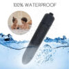 caf17ab989d5ce80 Mini Bullet Vibrator 10 Speed Waterproof Dildo Vibrator Sex Toys for Women Powerful Vibrating Egg Clitoris Stimulator Adult Toy