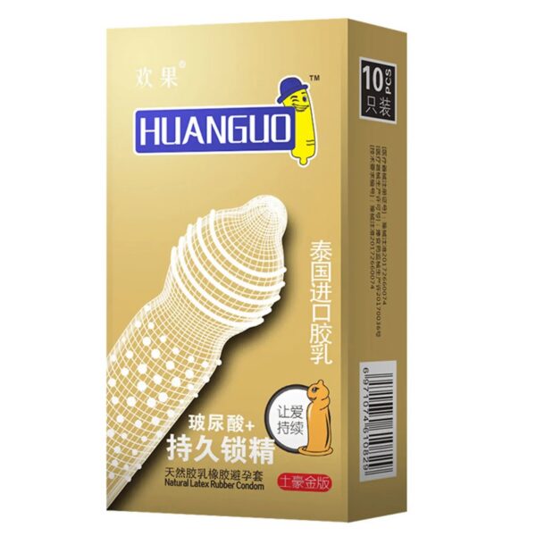 cb2140d3de6d4c9a Time Prolong Condoms Granular Sex Toys Erotic for Men Delay Ejaculation Large Spikes Sex Products High Sensitive Sexshop 성인용품