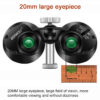 cb35c73c8ca4902e BORWOLF Binoculars 25-75X80 Hight Definition waterproof Military Telescope for Bird watching Hiking Hunting Sport