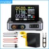 FNIRSI DPS-150 Programmable CNC DC Switching Power Supply 30V 5A Adjustable Voltage Regulator Laboratory Bench Power Supply