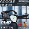 cb44395c8d896feb 2026 New 3600mAh Large Capacity Smart Glasses 800W Pixel Anti-shake Camera 120+Language Translation Video Recording Call Glasses