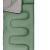 Sleeping Bag With Hood, 3 Season Waterproof Warm Lightweight Rectangular Envelope Camping Sleeping Bag for Adults Camping, Hiking, Backpacking, Traveling, Outdoor & Indoor Activities