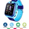 cb6fdbc98d3f7b8e Q12 Kids Smart 2G Call Phone Watch Waterproof Mother Children GPS Monitor Boy Girls SOS Child Sports Digital Watches Tracker