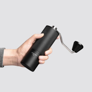 TIMEMORE Chesut C3S / C3ESP Manual Coffee Upgrade All-metal Body & Anti-slip Design Portable Grinder S2C Burr Inside