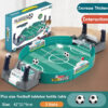 Table for Family Party Football Board Desktop Interactive Soccer Toys Kids Boys Sport Outdoor Portable Game Gift