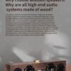 Lenovo C02 Multimedia Speaker Bluetooth Speaker Wired/Bluetooth Dual-Mode Speaker Retro Speaker Universal for Tv, Computer, and Mobile Phone Subwoofer