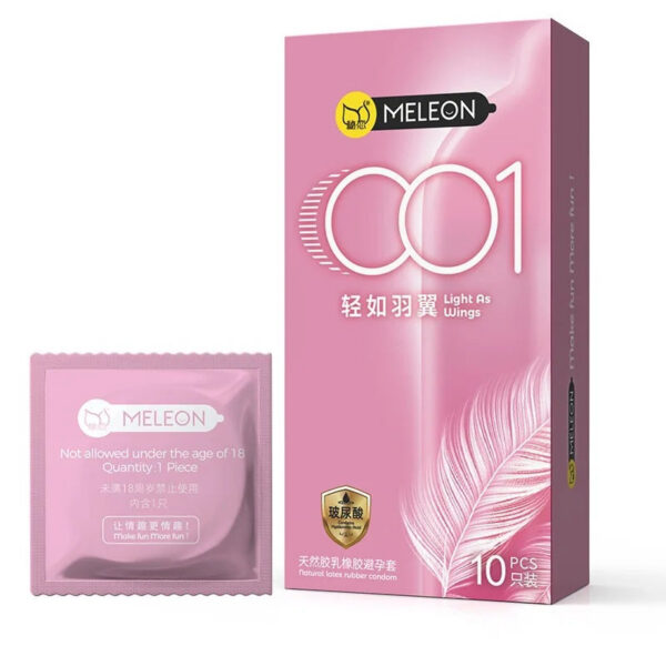 cbb36d911125f253 OLO 0.01 Ultra Thin Condoms For Men Long Sex Ejaculation Delay Ice Hot Feeling Latex Condom Penis Sleeve Sex Toys For Adults 18