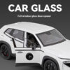 1:24 Scale XM Alloy Car Toy Model with Sound Light Effects Wind-Up nism Ideal for Kids Collectors - Fun & Durable