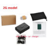 cbcd0178cf3ebb1a 4G Car GPS Tracker TKSTAR TK915 GPS Locator 10000mAh Magnet Waterproof IP65 GPS Car Tracker Tamper Alert LIFETIME FREE APP