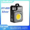 cbe2a5b36328afc6 LiitoKala XY-009 Portable Rechargeable LED Camping Light Multi-Functional Carry-On Outdoor Activity Long Life