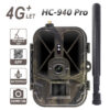 cbf7995a5b898985 4G 4K 36MP Wildlife APP Video Photo Hunting Trail Camera Invisible IR LED Night Vision 120 Detection IP66 Waterproof Cam