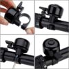 Bell Alloy Mountain Road Bike Horn Sound Alarm For Safety Cycling Handlebar Bicycle Call Accessories