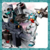 cc0a71c428c45914 1/144 RGM-79 GUNDAM FIX FIGURATION METAL COMPOSITE Cucuruz Doan's Island GK Model Robot Action Figure Christmas Toys Kids Gifts