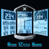 cc1a8a781249914b XOSS NAV Plus NAV2 NAV+ Bike Computer GPSBicycle Riding Cycling Map Route Navigation MTB RoadWireless Speedometer Odometer
