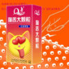 cc3cc52f911c70a6 Dots Condoms for men delay ejaculation G spot dotted ribbed penis sleeve cock Natural latex Pleasure Condom sex toys adults 18+